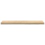 Peldaños escalera 20 uds sin tratar 110x25x2 cm de , Alfombrillas para escalones - Ref: Foro24-3282945, Precio: 713,13 €