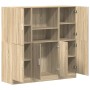 Set de muebles de cocina 3 pzas madera ingeniería roble sonoma | Foro24.es | Tu tienda online para hogar, jardín y más Foro24.es