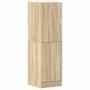 Set de muebles de cocina 3 pzas madera ingeniería roble sonoma | Foro24.es | Tu tienda online para hogar, jardín y más Foro24.es