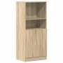 Set de muebles de cocina 3 pzas madera ingeniería roble sonoma | Foro24.es | Tu tienda online para hogar, jardín y más Foro24.es