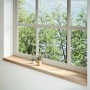 Alféizares de ventana 2 uds madera maciza roble sin tratar by , Marcos de ventanas - Ref: Foro24-4009108, Price: 109,29 €, Di...