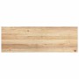 Alféizares de ventana 2 uds madera maciza roble sin tratar by , Marcos de ventanas - Ref: Foro24-4009122, Price: 125,48 €, Di...