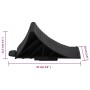 Rueda de gato de remolque con calzos de rueda 60 mm by , Trailers for goods and transport - Ref: Foro24-3214425, Price: 82,04...