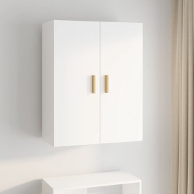 Hängeschrank weiß 69,5x34x90 cm von vidaXL, Sideboards - Ref: Foro24-812258, Preis: 87,12 €, Rabatt: %
