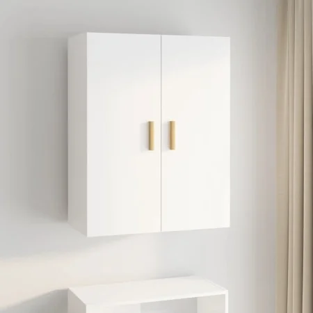 Hängeschrank weiß 69,5x34x90 cm von vidaXL, Sideboards - Ref: Foro24-812258, Preis: 85,81 €, Rabatt: %