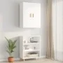 Hängeschrank weiß 69,5x34x90 cm von vidaXL, Sideboards - Ref: Foro24-812258, Preis: 85,81 €, Rabatt: %