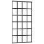 Puerta corredera con herrajes 102x205 cm ESG vidrio y aluminio von , Türen für zu Hause - Ref: Foro24-3332856, Preis: 265,64 ...