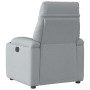 Sillón reclinable eléctrico tela gris claro von , Sessel - Ref: Foro24-3303012, Preis: 200,78 €, Rabatt: %