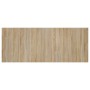 Bettkopfteil aus Sonoma-Sperrholz, 200 x 1,5 x 80 cm von vidaXL, Kopf- und Fußteile - Ref: Foro24-811046, Preis: 65,81 €, Rab...