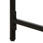 Mesa de comedor madera maciza de mango 140x70x75 cm de , Mesas de cocina y de comedor - Ref: Foro24-373604, Precio: 183,73 €,...