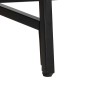 Mesa de comedor madera maciza de mango 200x100x75 cm | Foro24.es | Tu tienda online para hogar, jardín y más Foro24.es