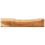 Estantes de pared 2 unidades 100x20x3,5 cm madera maciza acacia | Foro24.es | Tu tienda online para hogar, jardín y más Foro24.es
