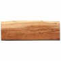 Estantes de pared 2 unidades 60x20x3,5 cm madera maciza acacia | Foro24.es | Tu tienda online para hogar, jardín y más Foro24.es