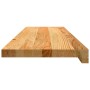 Peldaños de escalera 12 uds madera maciza roble marrón claro | Foro24.es | Tu tienda online para hogar, jardín y más Foro24.es