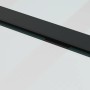 Puerta corredera con juego herrajes negro 76x205 cm ESG vidrio by , Doors - Ref: Foro24-3375936, Price: 201,54 €, Discount: %