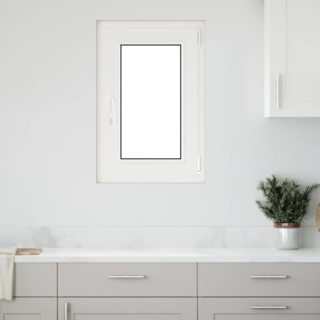 Ventana de sótano "RISOR" 50x75 cm oscilobatiente DIN derecha blanca de , Ventanas - Ref: Foro24-4108298, Precio: 110,86 €, D...