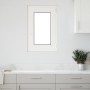 Ventana de sótano "RISOR" 50x75 cm oscilobatiente DIN derecha blanca de , Ventanas - Ref: Foro24-4108298, Precio: 110,86 €, D...