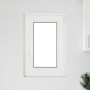 Ventana de sótano "RISOR" 50x75 cm oscilobatiente DIN derecha blanca de , Ventanas - Ref: Foro24-4108298, Precio: 110,86 €, D...