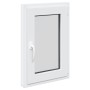 Ventana de sótano "RISOR" 50x75 cm oscilobatiente DIN derecha blanca de , Ventanas - Ref: Foro24-4108298, Precio: 110,86 €, D...