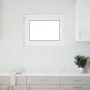 Ventana de sótano "RISOR" 80x50 cm oscilobatiente DIN izquierda blanca de , Ventanas - Ref: Foro24-4108309, Precio: 116,95 €,...