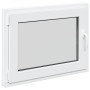 Ventana de sótano "RISOR" 80x50 cm oscilobatiente DIN izquierda blanca de , Ventanas - Ref: Foro24-4108309, Precio: 116,95 €,...