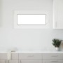 Ventana de sótano "RISOR" 100x50 cm oscilobatiente DIN izquierda blanca de , Ventanas - Ref: Foro24-4108321, Precio: 126,28 €...
