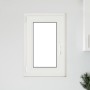Ventana de sótano "RISOR" 50x75 cm oscilobatiente DIN izquierda blanca de , Ventanas - Ref: Foro24-4108342, Precio: 119,20 €,...