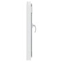 Ventana de sótano "RISOR" 50x75 cm oscilobatiente DIN izquierda blanca de , Ventanas - Ref: Foro24-4108342, Precio: 119,20 €,...