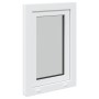Ventana de sótano "RISOR" 50x75 cm oscilobatiente DIN izquierda blanca de , Ventanas - Ref: Foro24-4108342, Precio: 119,20 €,...
