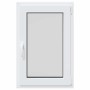 Ventana de sótano "RISOR" 60x100 cm oscilobatiente DIN derecha blanca | Foro24.es | Tu tienda online para hogar, jardín y más Foro24.es
