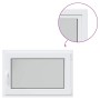 Ventana de sótano "RISOR" 90x70 cm oscilobatiente DIN derecha blanca de , Ventanas - Ref: Foro24-4108361, Precio: 167,00 €, D...