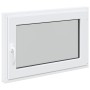 Ventana de sótano "RISOR" 90x70 cm oscilobatiente DIN derecha blanca de , Ventanas - Ref: Foro24-4108361, Precio: 167,00 €, D...