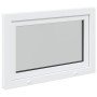 Ventana de sótano "RISOR" 90x70 cm oscilobatiente DIN derecha blanca de , Ventanas - Ref: Foro24-4108361, Precio: 167,00 €, D...