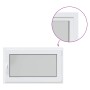 Ventana de sótano "RISOR" 100x50 cm oscilobatiente DIN derecha blanca de , Ventanas - Ref: Foro24-4108363, Precio: 137,17 €, ...