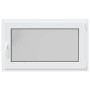 Ventana de sótano "RISOR" 100x50 cm oscilobatiente DIN derecha blanca de , Ventanas - Ref: Foro24-4108363, Precio: 137,17 €, ...