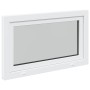 Ventana de sótano "RISOR" 100x70 cm oscilobatiente DIN izquierda blanca | Foro24.es | Tu tienda online para hogar, jardín y más Foro24.es