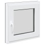 Ventana de sótano "RISOR" 50x50 cm oscilobatiente DIN derecha antracita de , Ventanas - Ref: Foro24-4108382, Precio: 99,40 €,...