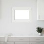 Ventana de sótano "RISOR" 80x50 cm oscilobatiente DIN derecha antracita | Foro24.es | Tu tienda online para hogar, jardín y más Foro24.es
