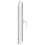 Ventana de sótano "RISOR" 80x60 cm oscilobatiente DIN derecha antracita de , Ventanas - Ref: Foro24-4108396, Precio: 131,89 €...