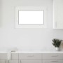 Ventana de sótano "RISOR" 90x70 cm oscilobatiente DIN derecha antracita | Foro24.es | Tu tienda online para hogar, jardín y más Foro24.es