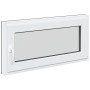 Ventana de sótano "RISOR" 100x50 cm oscilobatiente DIN derecha antracita de , Ventanas - Ref: Foro24-4108406, Precio: 135,90 ...
