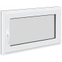 Ventana de sótano "RISOR" 100x70 cm oscilobatiente DIN derecha antracita | Foro24.es | Tu tienda online para hogar, jardín y más Foro24.es