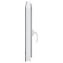 Ventana de sótano "RISOR" 50x50 cm oscilobatiente DIN derecha antracita de , Ventanas - Ref: Foro24-4108425, Precio: 98,25 €,...