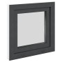 Ventana de sótano "RISOR" 50x50 cm oscilobatiente DIN derecha antracita de , Ventanas - Ref: Foro24-4108425, Precio: 98,25 €,...