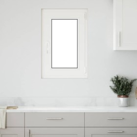 Ventana de sótano "RISOR" 50x75 cm oscilobatiente DIN derecha antracita de , Ventanas - Ref: Foro24-4108427, Precio: 138,81 €...
