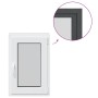 Ventana de sótano "RISOR" 50x75 cm oscilobatiente DIN derecha antracita de , Ventanas - Ref: Foro24-4108427, Precio: 138,81 €...