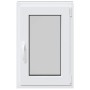 Ventana de sótano "RISOR" 50x75 cm oscilobatiente DIN derecha antracita de , Ventanas - Ref: Foro24-4108427, Precio: 138,81 €...