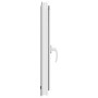 Ventana de sótano "RISOR" 50x75 cm oscilobatiente DIN derecha antracita de , Ventanas - Ref: Foro24-4108427, Precio: 138,81 €...