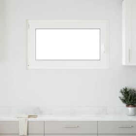 Comprar Ventana de sótano "RISOR" 100x50 cm