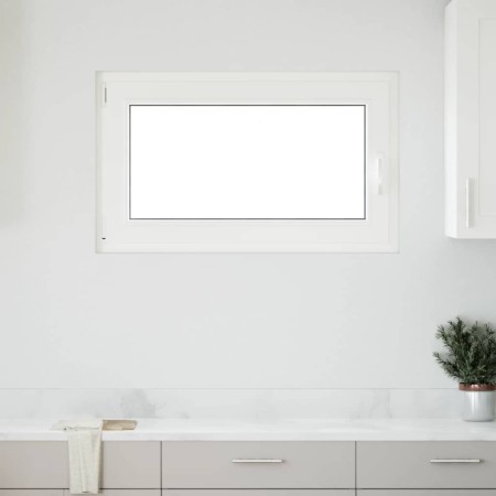 Ventana de sótano "RISOR" 100x50 cm oscilobatiente DIN izquierda antracita | Foro24.es | Tu tienda online para hogar, jardín y más Foro24.es